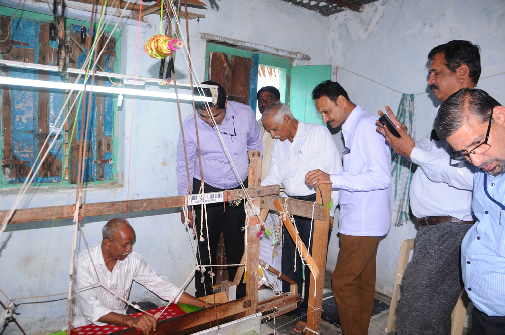 Palle Srujana